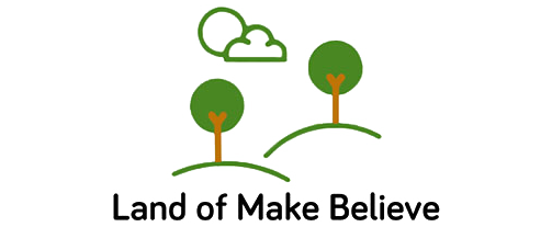 The Land Of Make Believe Logo